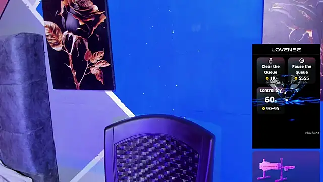 Snapshot of lau-hot chatting on 18, 3, 2026 lau-hot online show from 18, 3, 2026