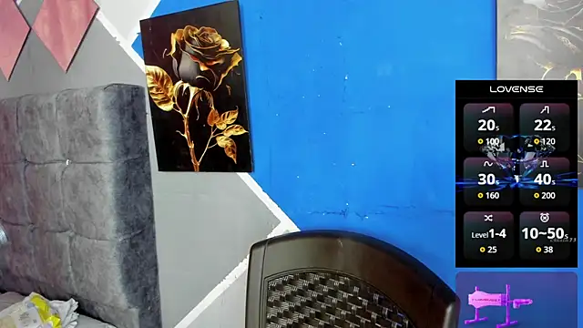 Snapshot of lau-hot chatting on 19, 3, 2026 lau-hot online show from 19, 3, 2026