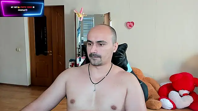 Gri SH online show from 12, 9, 2025