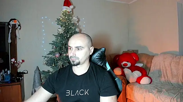 Gri SH online show from 22, 12, 2025