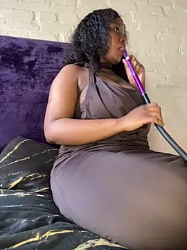 QUEEN NOBUHLE 777 online show from 20, 9, 2025