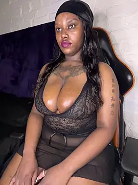 QUEEN NOBUHLE 777 online show from 2, 2, 2026