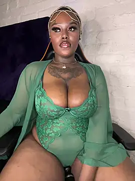 QUEEN NOBUHLE 777 online show from 14, 3, 2026