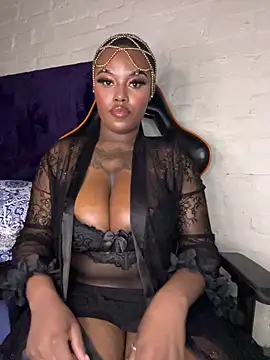 QUEEN NOBUHLE 777 online show from 18, 3, 2026