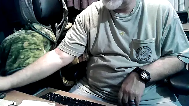 georgew62 online show from 20, 9, 2025