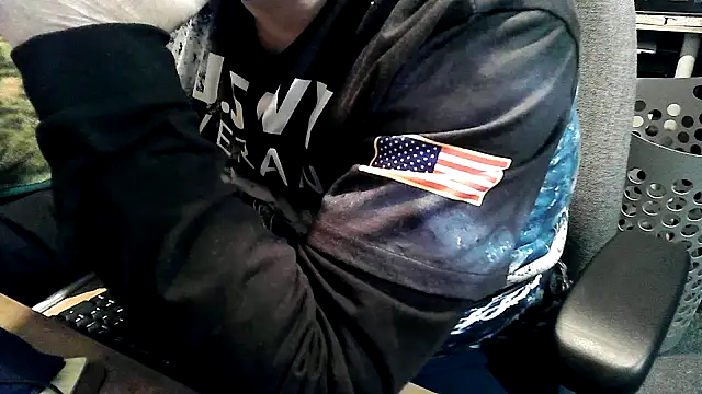 georgew62 online show from 18, 10, 2025