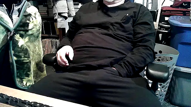 georgew62 online show from 2, 11, 2025