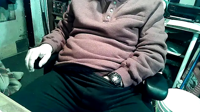 georgew62 online show from 21, 2, 2026