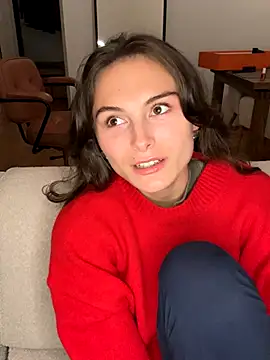 SophiiaStarr online show from 25, 9, 2025