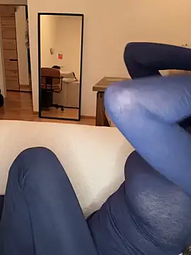 SophiiaStarr online show from 30, 11, 2025