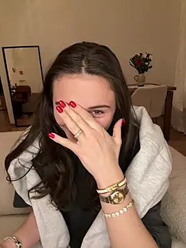 SophiiaStarr online show from 18, 2, 2026