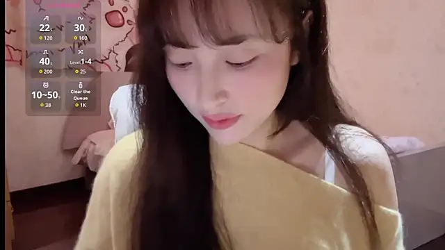 xiaoyun 666 online show from 29, 10, 2025