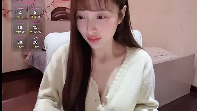 xiaoyun 666 online show from 5, 12, 2025