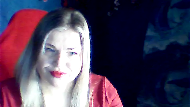 Nayvessa online show from 2, 11, 2025