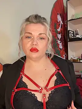 Nayvessa online show from 15, 11, 2025