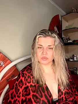 Nayvessa online show from 24, 11, 2025