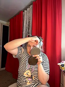 Nayvessa online show from 14, 1, 2026