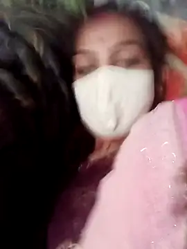 Snapshot of Sharmili_xx chatting on 5, 10, 2025 Sharmili xx online show from 5, 10, 2025