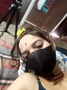 Snapshot of Bebby_Doll chatting on 13, 10, 2025 Bebby Doll online show from 13, 10, 2025