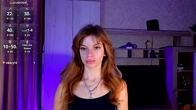 mari  papi online show from 22, 12, 2025