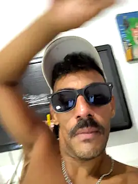 Snapshot of cajukarioca@xh chatting on 17, 9, 2025 cajukariocaxh online show from 17, 9, 2025