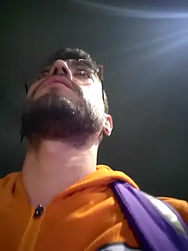 DanteWinter online show from 20, 11, 2025