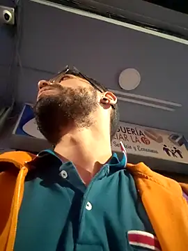 DanteWinter online show from 26, 11, 2025