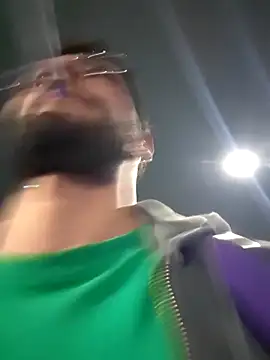 DanteWinter online show from 20, 12, 2025