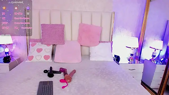 MadissonBonny  online show from 19, 2, 2026