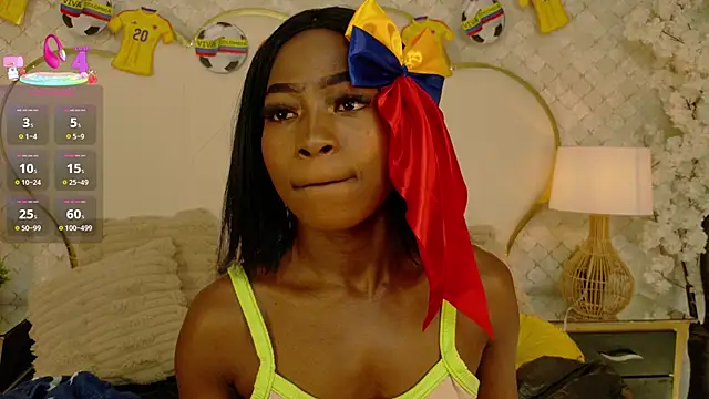 Snapshot of MadissonBonny_ chatting on 11, 6, 2026 MadissonBonny online show from 11, 6, 2026