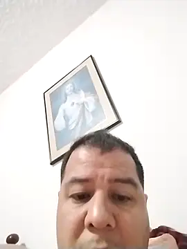 latinblack16 online show from 10, 11, 2025