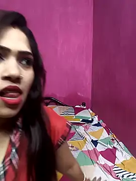 Snapshot of Rinki156 chatting on 14, 10, 2025 Rinki156 online show from 14, 10, 2025