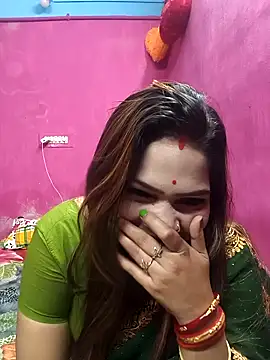 Rinki156 online show from 28, 11, 2025