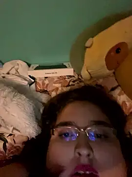 yxngboobs online show from 10, 1, 2026