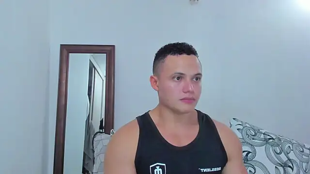 Snapshot of KingLevi01 chatting on 21, 5, 2026 KingLevi01 online show from 21, 5, 2026
