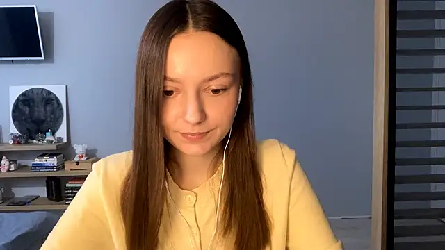 SoulHiperAgne  online show from 23, 12, 2025