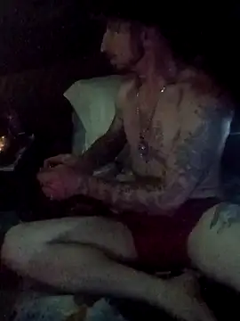 Mrluckstick online show from 11, 4, 2026