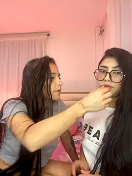 Sweet and Rous0 online show from 10, 9, 2025