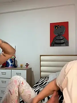 Snapshot of Sweet_and_Rous0 chatting on 3, 7, 2026 Sweet and Rous0 online show from 3, 7, 2026