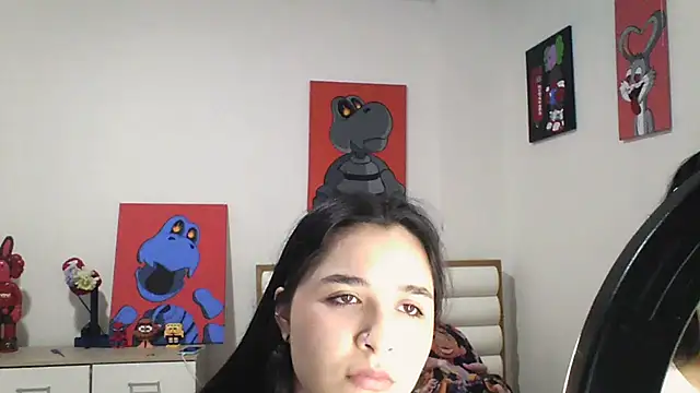Snapshot of Sweet_and_Rous0 chatting on 6, 7, 2026 Sweet and Rous0 online show from 6, 7, 2026