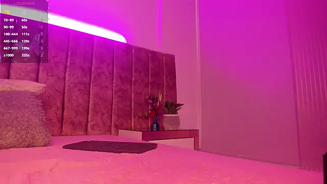 Ambeer fox  online show from 10, 4, 2026