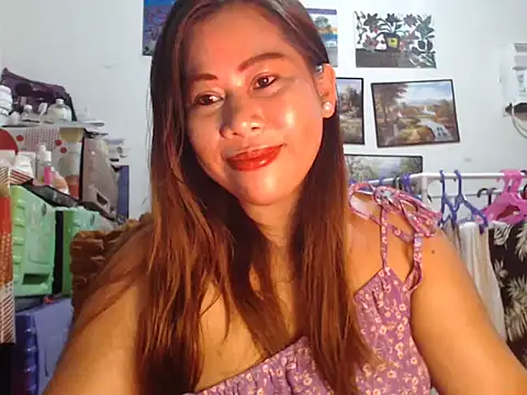 filipina beauty online show from 15, 9, 2025