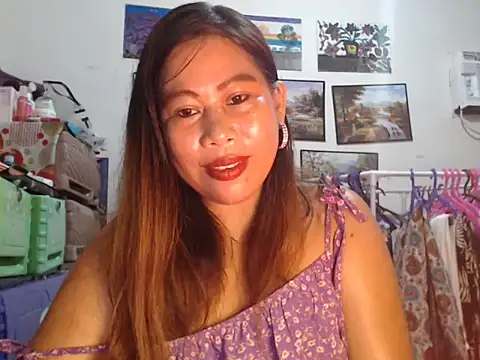 filipina beauty online show from 2, 10, 2025