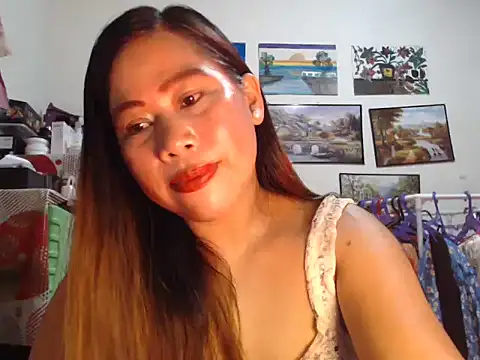 filipina beauty online show from 7, 11, 2025