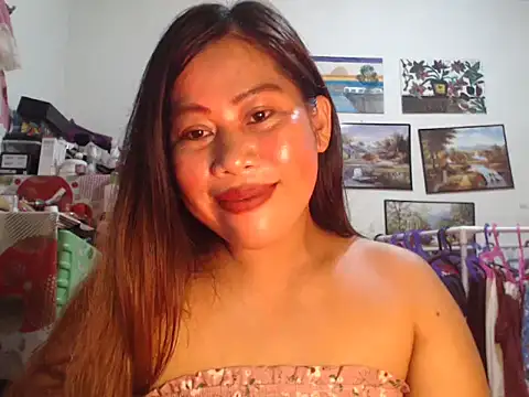 filipina beauty online show from 5, 12, 2025