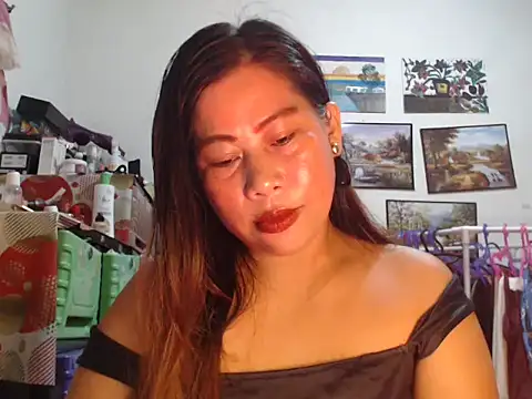 filipina beauty online show from 5, 12, 2025