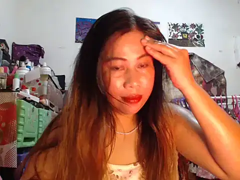 filipina beauty online show from 16, 1, 2026