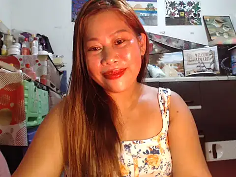 filipina beauty online show from 11, 3, 2026