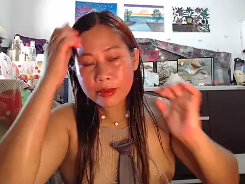 filipina beauty online show from 16, 4, 2026