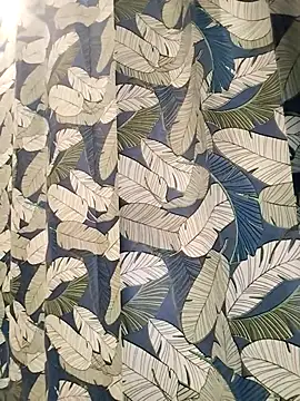 Ferxxxo1503 online show from 31, 10, 2025